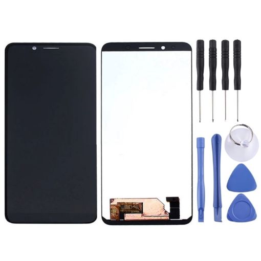 Ulefone Armor Mini 20T Pro LCD Screen & Digitizer Assembly - 1