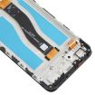 Ulefone Note 19 LCD Screen & Digitizer Full Assembly - 5