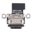 Ulefone Armor Mini 20T Pro Charging Port Board Replacement - 1