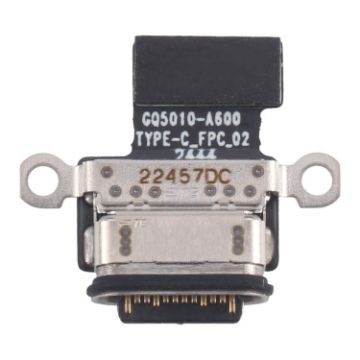 Ulefone Armor Mini 20T Pro Charging Port Board Replacement - 1