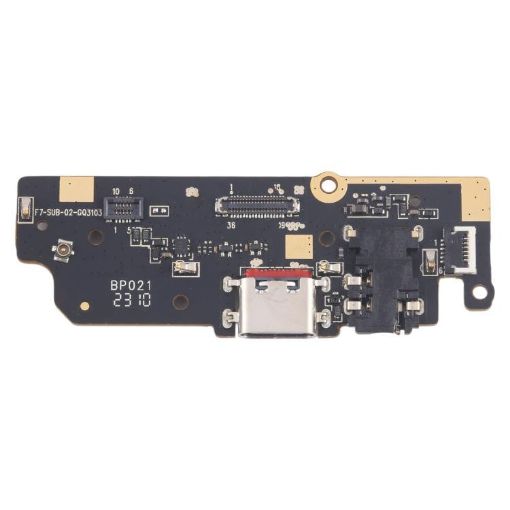 Ulefone Power Armor 16S Charging Port Board Replacement - 1