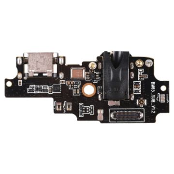 Ulefone Armor 25T Charging Port Board Replacement - 1