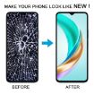 Honor X6b Original LCD Screen with Digitizer Assembly - 6