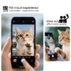 Vivo iQOO Z10 Turbo imak 9H Full Screen Tempered Glass Film Pro+ - 3