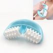 Mini Body Meridian Massager Roller (Blue Dot) - 1