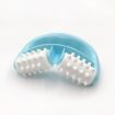 Mini Body Meridian Massager Roller (Blue Dot) - 2