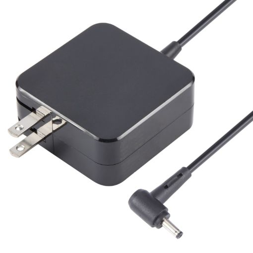 45W 19V 2.37A Laptop Power Adapter for Asus, US Plug 4.0x1.35mm - 1