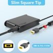135W 20V 6.75A Lenovo Laptop Power Adapter UK Plug - 5