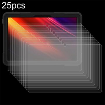 AGM Pad P2 Active 11 Tempered Glass Film 25pcs 9H 0.3mm - 1