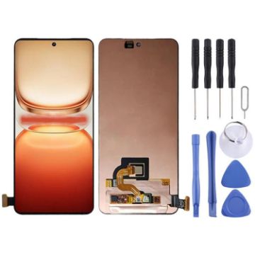 Original AMOLED LCD Screen & Digitizer Assembly for vivo iQOO Neo 10 - 1