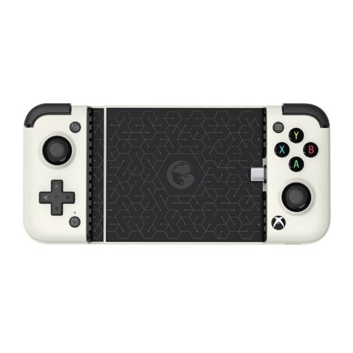 GameSir X2 PRO Controller for Xbox/Android (White) - 1