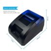 58mm POS-5890U USB+Bluetooth Thermal Printer (US Plug) - 3