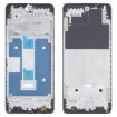 TCL 40 NxtPaper 4G Front Housing LCD Frame Bezel Plate Original - 1