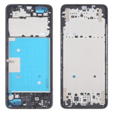 Original Front Housing LCD Frame Bezel Plate for TCL 40 XL T608M - 1