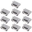 Lenovo Tab E10 TB-X104 10pcs Charging Port Connector Parts - 1