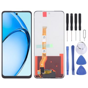 OPPO A60 4G OEM LCD Screen & Digitizer Assembly - 1