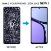OPPO A3x 4G CPH2641/A20/A5i OEM LCD Screen & Digitizer Assembly - 6