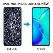 Vivo Y36 4G V2247 OEM LCD Screen & Digitizer Assembly - 6