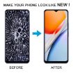Vivo Y36i V2318A OEM LCD Screen & Digitizer Assembly - 6