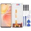 Vivo Y28 4G V2352 OEM LCD Screen & Digitizer Assembly - 1