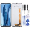 TCL 40 X T609M LCD Screen & Digitizer Assembly - 1