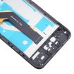 TCL 408 T507D1 OEM LCD Screen Digitizer Assembly with Frame - 5