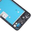 TCL 40 XL T608M OEM LCD Screen Digitizer Assembly with Frame - 5