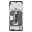 TCL 40 NxtPaper 4G OEM LCD Screen Digitizer with Frame Assembly - 3