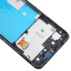 TCL 40 NxtPaper 5G OEM LCD Screen Digitizer Assembly with Frame - 4
