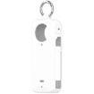 Insta360 X3 White Silicone Protective Case - Portable Cover - 2