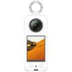 Insta360 X3 White Silicone Protective Case - Portable Cover - 5