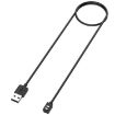 Suunto Sonic Earphone Magnetic Charging Cable, 1m (Black) - 4