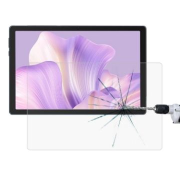 HiGrace C107 10.1 9H Tempered Glass Film, 0.3mm Explosion-proof - 1