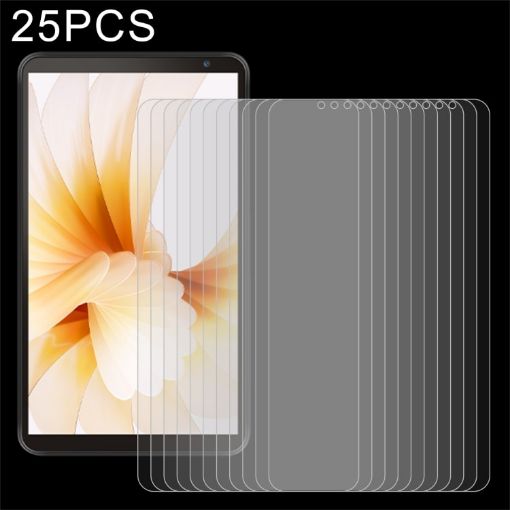 HiGrace Kids Tablet 7 with 25pcs Explosion-proof Tempered Glass - 1