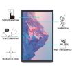 itel Vista Tab 10 10.1 Explosion-proof Tempered Glass Film 9H 0.3mm - 3