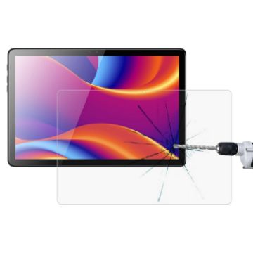 Pixus Line/ZZB ZB10 10.1" 9H 0.3mm Explosion-proof Tempered Glass - 1