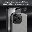 Redmi A5/Xiaomi Poco C71 Magnetic Leather Case (Blue) - 6