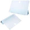 OnePlus Pad 2 Ice Blue Tri-fold TPU Smart Case with Pen Slot - 3