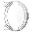 Suunto Race S PC Case + Tempered Glass Film Watch Protector - 5