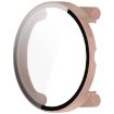 Suunto Race S PC + Tempered Glass Watch Case (Pink) - 4