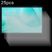 ODEA S11 25pcs 9H 0.3mm Tempered Glass Film Explosion-proof - 1