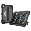 RedPepper Tri-Defense Black Case for iPad Pro 13 2024 - 1