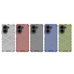 Shockproof Honeycomb Case for Redmi A5/Poco C71 (Green) - 6