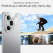 For Honor 400 Pro Global Lens Glass Film with Cap 160.8mm - 5