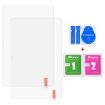 CWOWDEFU Tablet 10.35 2pcs Tempered Glass 9H 0.3mm Explosion-proof - 2