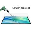 CWOWDEFU Tablet 11 Tempered Glass Film 2pcs - 9H 0.3mm Explosion-proof - 4