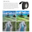 Sunnylife CPL Lens Filter for DJI Mavic Mini/Mini 2 Drone - 6