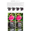 Sunnylife MM-FI9256 ND Lens Filter Set for DJI Mavic Mini/Mini 2 - 6