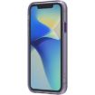 Magsafe Hybrid TPU Phone Case for iPhone 11 - Purple - 5