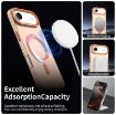 iPhone 17 Air Candy Magsafe Hybrid Orange Case - 2